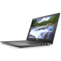 PREMIUM REFURBISHED Dell Latitude 3410 Intel Core i5-10210U 10th Gen Laptop, 14 Inch Full HD 1080p Screen, 16GB RAM, 256GB SSD, Windows 11 Pro