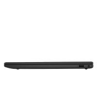 HP 15-fd1504sax Laptop, 15.6 Inch Screen, Intel Core 3 100U, 8GB DDR4 RAM, 256GB SSD, Intel Graphics, Windows 11 Home