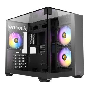 BuildIT Intel 225f CPU, 32gb DDR5, RTX 5070, 1TB M.2, Tower Only